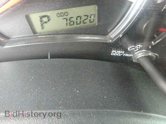2011 TOYOTA COROLLA - VIN: 2T1BU4EE6BC578069 - Фото 8