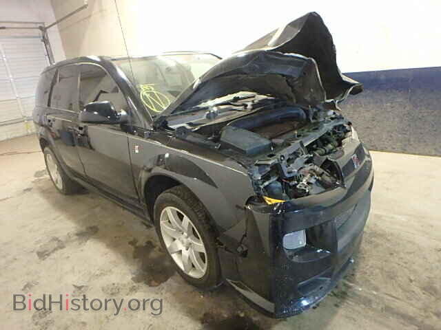 Photo 5GZCZ53424S859601 - SATURN VUE 2004