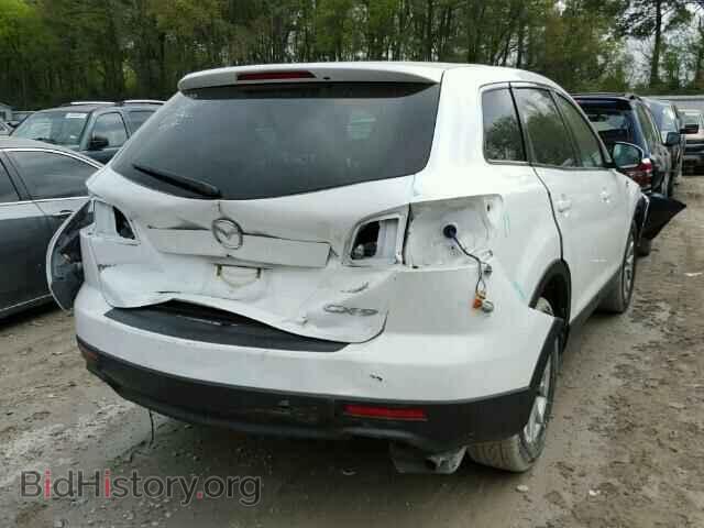 2012 MAZDA CX-9 - VIN: JM3TB2CV4C0343576 - Фото 4
