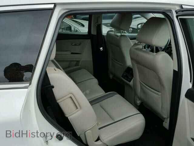 2012 MAZDA CX-9 - VIN: JM3TB2CV4C0343576 - Фото 6