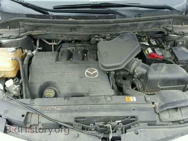 2012 MAZDA CX-9 - VIN: JM3TB2CV4C0343576 - Фото 7