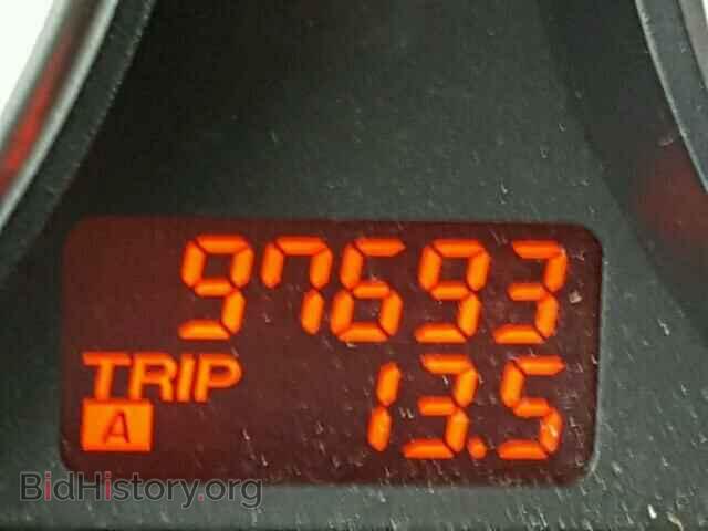 2012 MAZDA CX-9 - VIN: JM3TB2CV4C0343576 - Фото 8