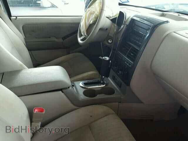 2007 FORD EXPLORER - VIN: 1FMEU73EX7UA75099 - Фото 5