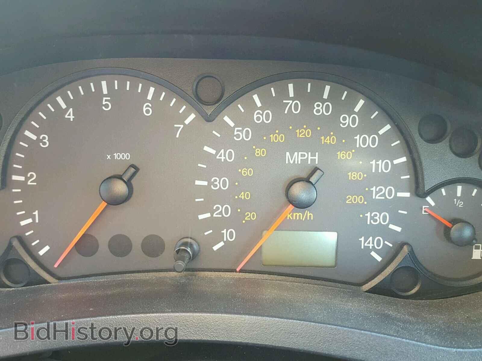 2007 FORD FOCUS - VIN: 1FAHP34N47W274790 - Фото 8