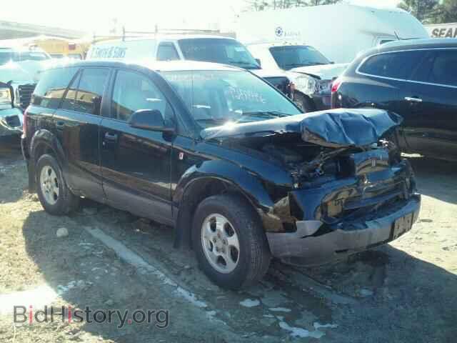 Photo 5GZCZ43D64S828961 - SATURN VUE 2004