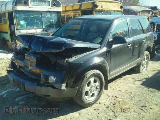 2004 SATURN VUE - VIN: 5GZCZ43D64S828961 - Фото 2