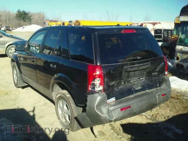 2004 SATURN VUE - VIN: 5GZCZ43D64S828961 - Фото 3