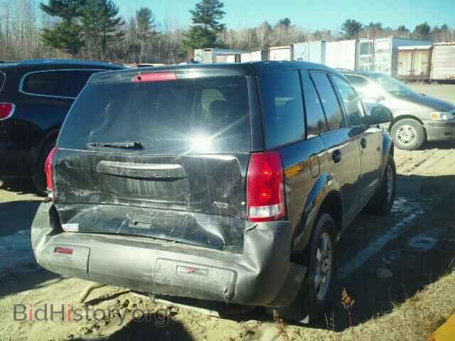 2004 SATURN VUE - VIN: 5GZCZ43D64S828961 - Фото 4