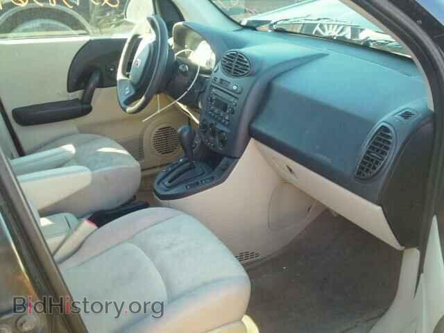 2004 SATURN VUE - VIN: 5GZCZ43D64S828961 - Фото 5