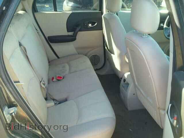 2004 SATURN VUE - VIN: 5GZCZ43D64S828961 - Фото 6
