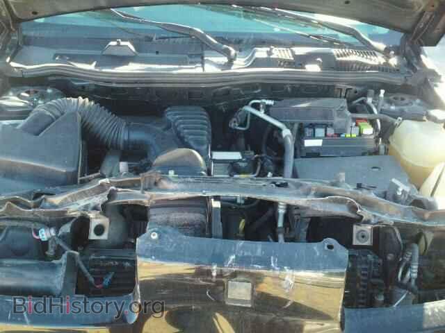 2004 SATURN VUE - VIN: 5GZCZ43D64S828961 - Фото 7