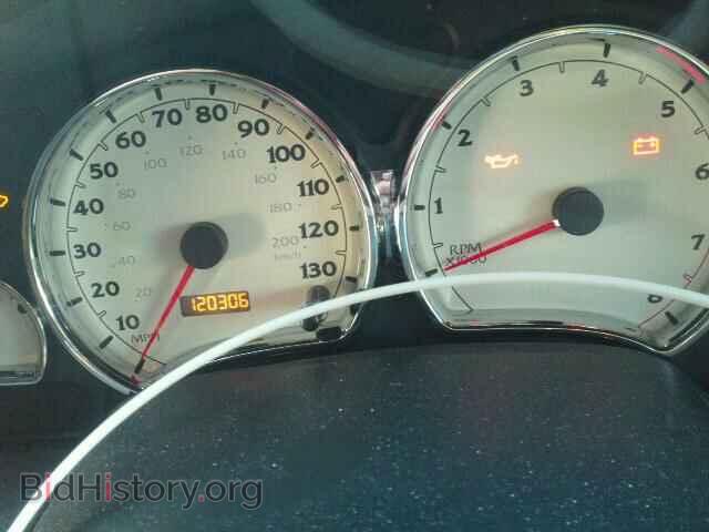 2004 SATURN VUE - VIN: 5GZCZ43D64S828961 - Фото 8