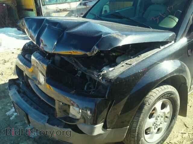 2004 SATURN VUE - VIN: 5GZCZ43D64S828961 - Фото 9