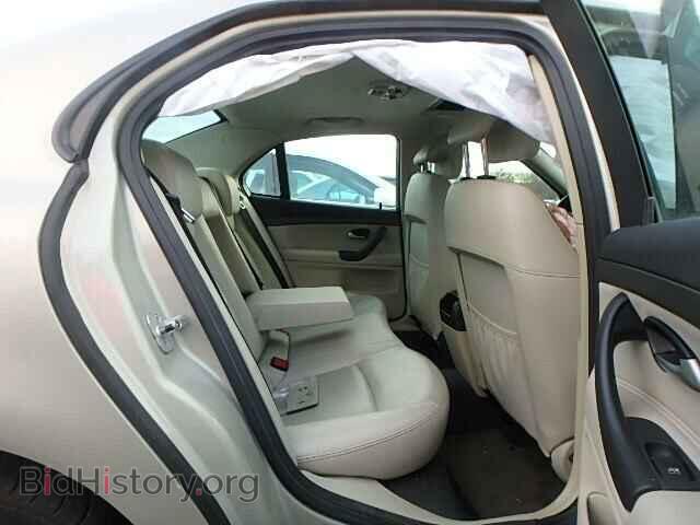 2005 SAAB 9 3 - VIN: YS3FB45S051046640 - Фото 6