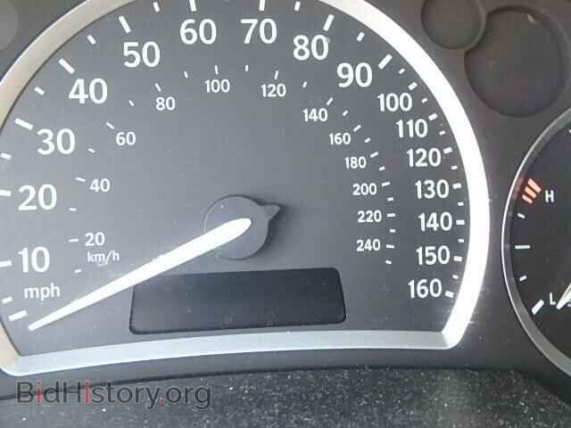 2005 SAAB 9 3 - VIN: YS3FB45S051046640 - Фото 8