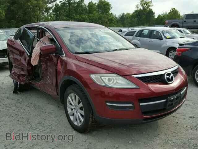 Photo JM3TB28A780133664 - MAZDA CX-9 2008