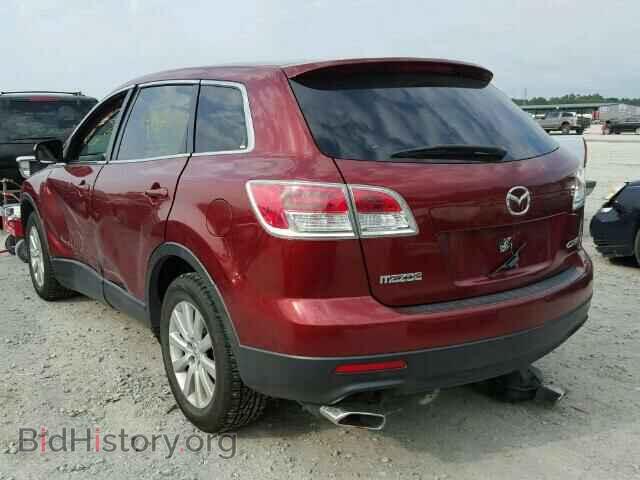 2008 MAZDA CX-9 - VIN: JM3TB28A780133664 - Фото 3