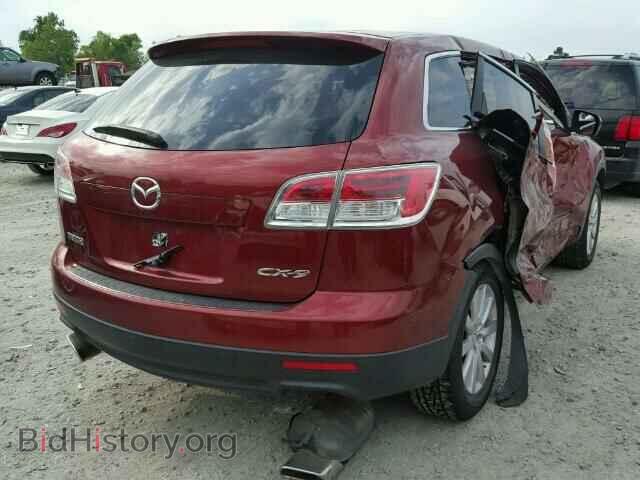 2008 MAZDA CX-9 - VIN: JM3TB28A780133664 - Фото 4