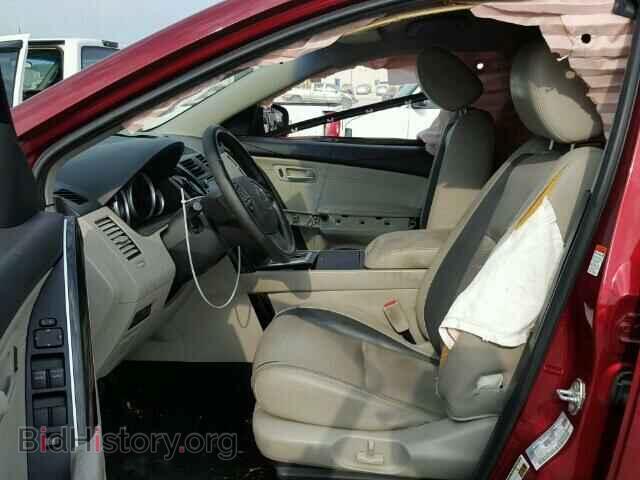 2008 MAZDA CX-9 - VIN: JM3TB28A780133664 - Фото 5