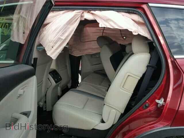 2008 MAZDA CX-9 - VIN: JM3TB28A780133664 - Фото 6