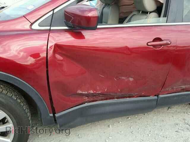 2008 MAZDA CX-9 - VIN: JM3TB28A780133664 - Фото 9