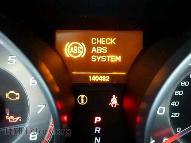 2010 ACURA MDX - VIN: 2HNYD2H63AH529218 - Фото 8