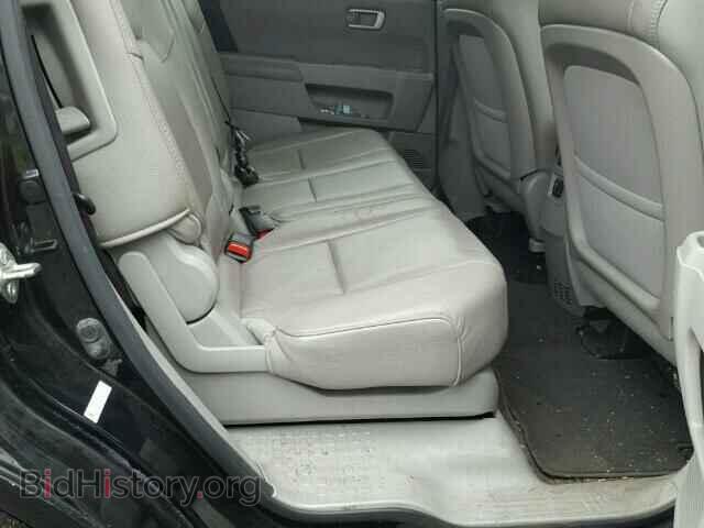 2012 HONDA PILOT - VIN: 5FNYF4H53CB085608 - Фото 6
