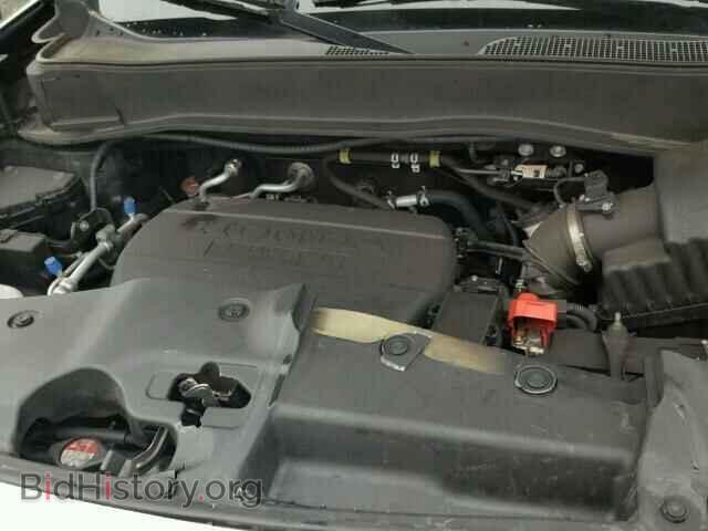 2012 HONDA PILOT - VIN: 5FNYF4H53CB085608 - Фото 7