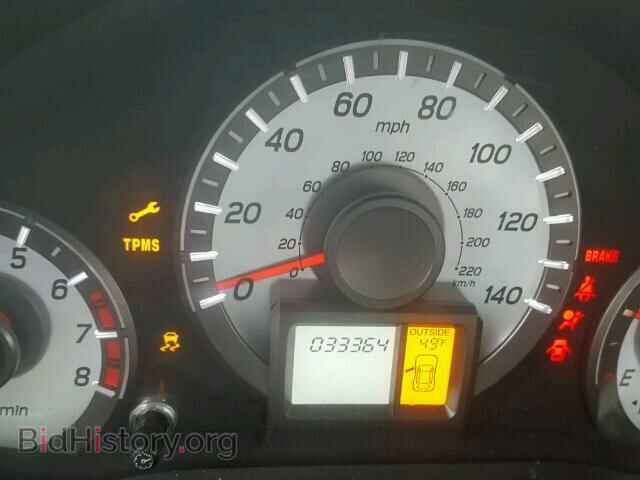 2012 HONDA PILOT - VIN: 5FNYF4H53CB085608 - Фото 8