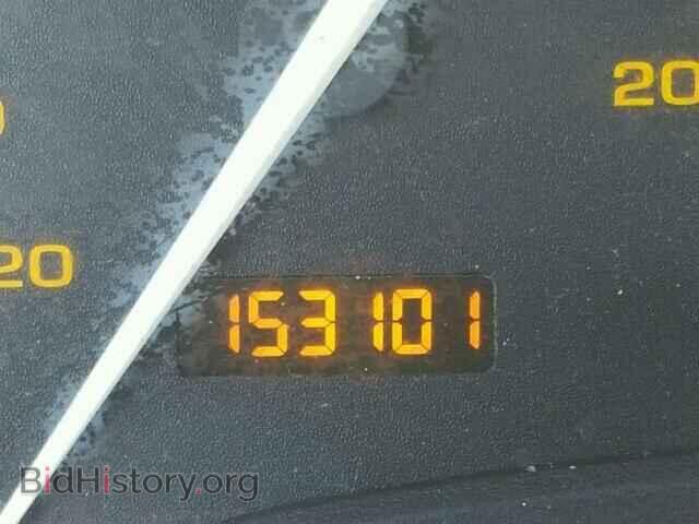 2000 SATURN SL/SL1/SL2 - VIN: 1G8ZK527XYZ246743 - Фото 8