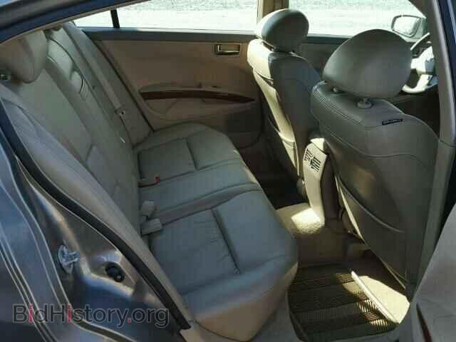 2005 NISSAN MAXIMA - VIN: 1N4BA41E65C868698 - Фото 6