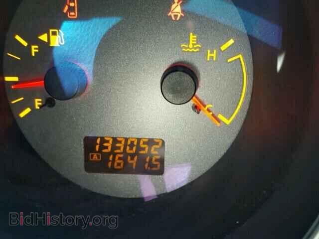 2005 NISSAN MAXIMA - VIN: 1N4BA41E65C868698 - Фото 8