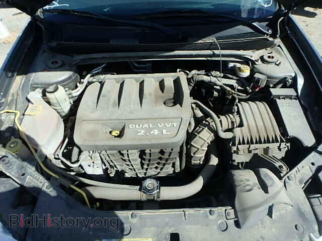 2012 DODGE AVENGER - VIN: 1C3CDZAB7CN118449 - Фото 7