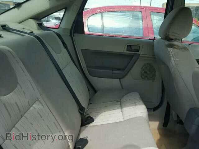 2008 FORD FOCUS - VIN: 1FAHP35N28W187633 - Photo 6