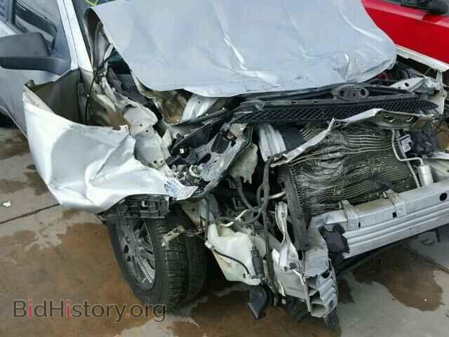 2008 FORD FOCUS - VIN: 1FAHP35N28W187633 - Photo 9