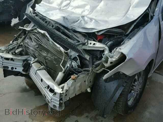 2008 FORD FOCUS - VIN: 1FAHP35N28W187633 - Photo 10
