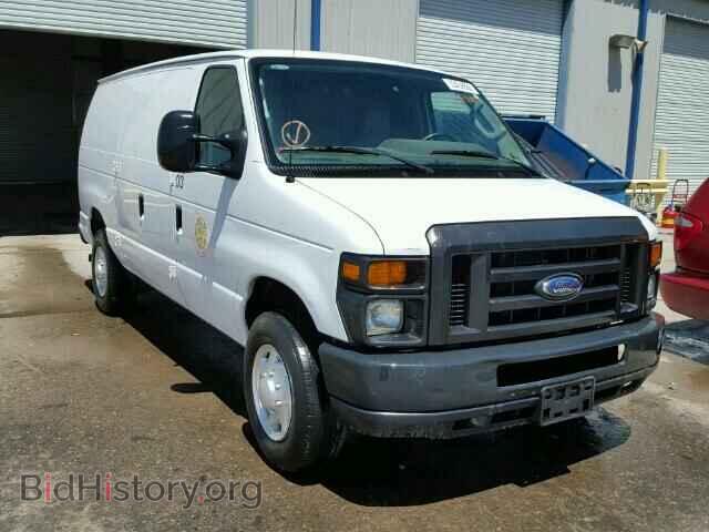 Photo 1FTNE2EL7ADA99741 - FORD ECONOLINE 2010