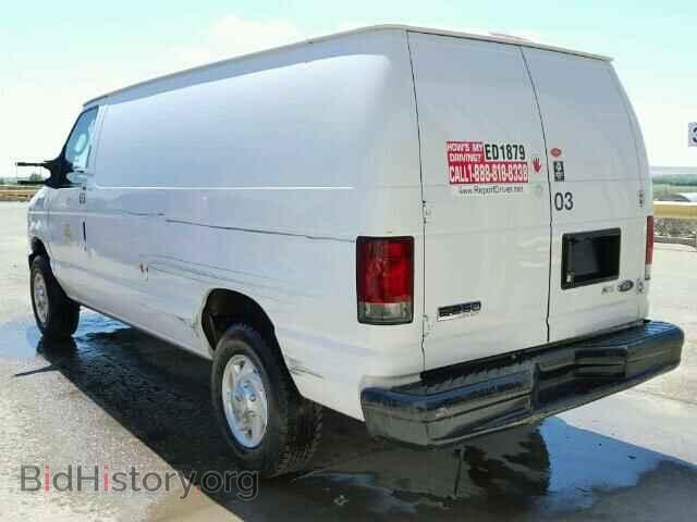 2010 FORD ECONOLINE - VIN: 1FTNE2EL7ADA99741 - Photo 3