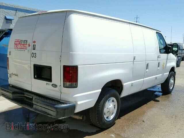 2010 FORD ECONOLINE - VIN: 1FTNE2EL7ADA99741 - Photo 4