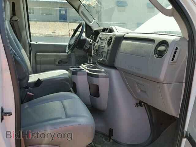 2010 FORD ECONOLINE - VIN: 1FTNE2EL7ADA99741 - Photo 5