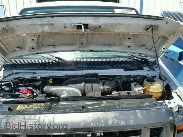 2010 FORD ECONOLINE - VIN: 1FTNE2EL7ADA99741 - Photo 7