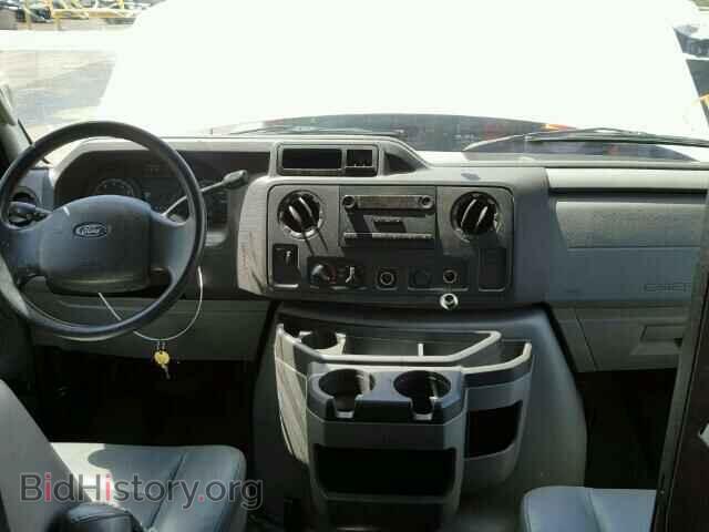 2010 FORD ECONOLINE - VIN: 1FTNE2EL7ADA99741 - Photo 9