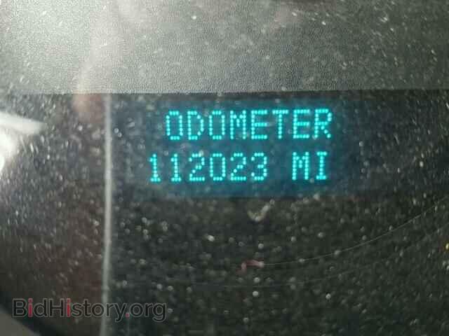2008 CHEVROLET SILVERADO - VIN: 1GCEC19J98Z325865 - Photo 8