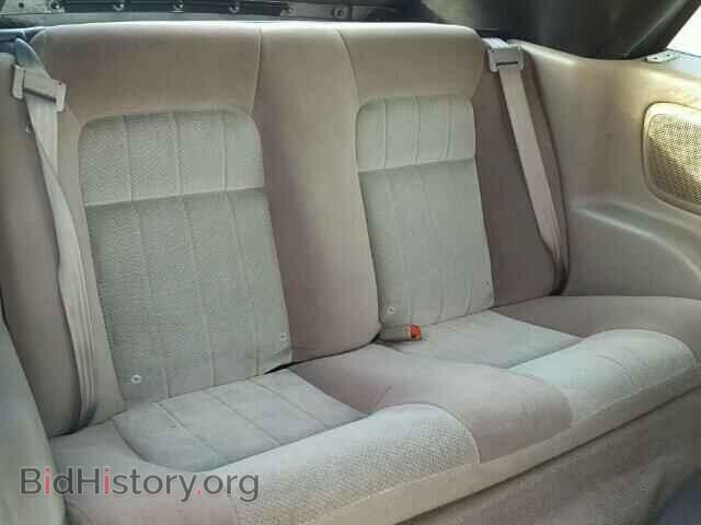 2003 CHRYSLER SEBRING - VIN: 1C3EL55T33N554352 - Фото 6