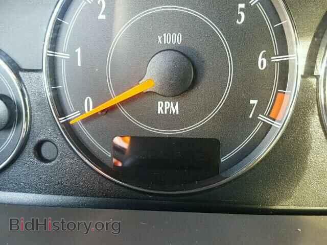 2003 CHRYSLER SEBRING - VIN: 1C3EL55T33N554352 - Фото 8