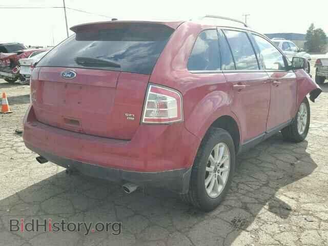 2009 FORD EDGE - VIN: 2FMDK48C69BB05361 - Photo 4