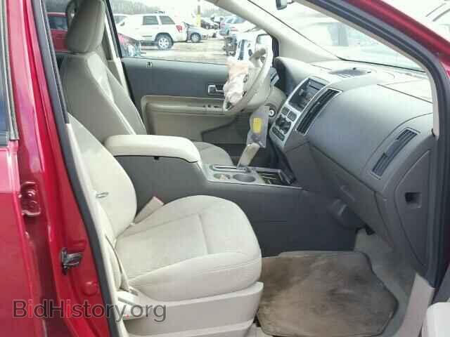 2009 FORD EDGE - VIN: 2FMDK48C69BB05361 - Photo 5