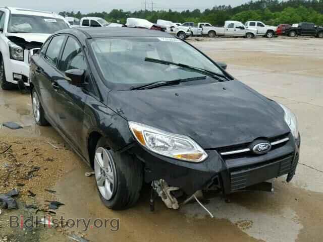 Photo 1FADP3F28DL126821 - FORD FOCUS 2013