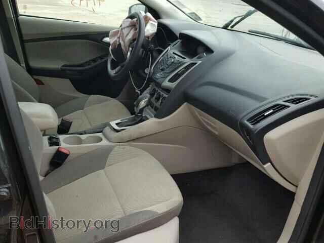 2013 FORD FOCUS - VIN: 1FADP3F28DL126821 - Photo 5