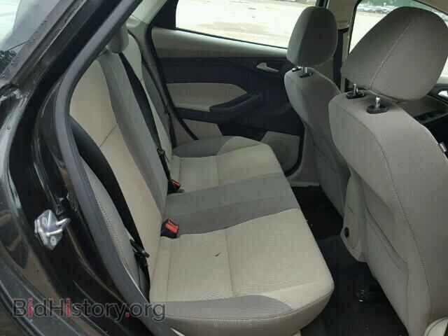 2013 FORD FOCUS - VIN: 1FADP3F28DL126821 - Photo 6